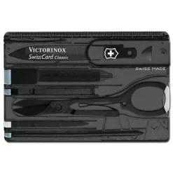 Victorinox - Multitool Swiss Card Classic