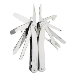 Victorinox - Multitool Swiss Tool Spirit X