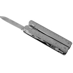 Victorinox - Swiss Tool X mit Lederetui