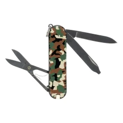 Victorinox - Taschenmesser Classic camo