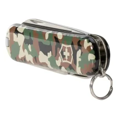 Victorinox - Taschenmesser Classic camo