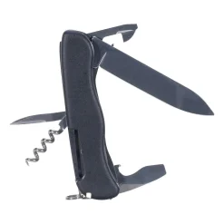 Victorinox - Taschenmesser Forester schwarz