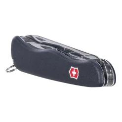 Victorinox - Taschenmesser Forester schwarz