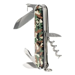 Victorinox - Taschenmesser Spartan