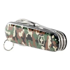 Victorinox - Taschenmesser Spartan