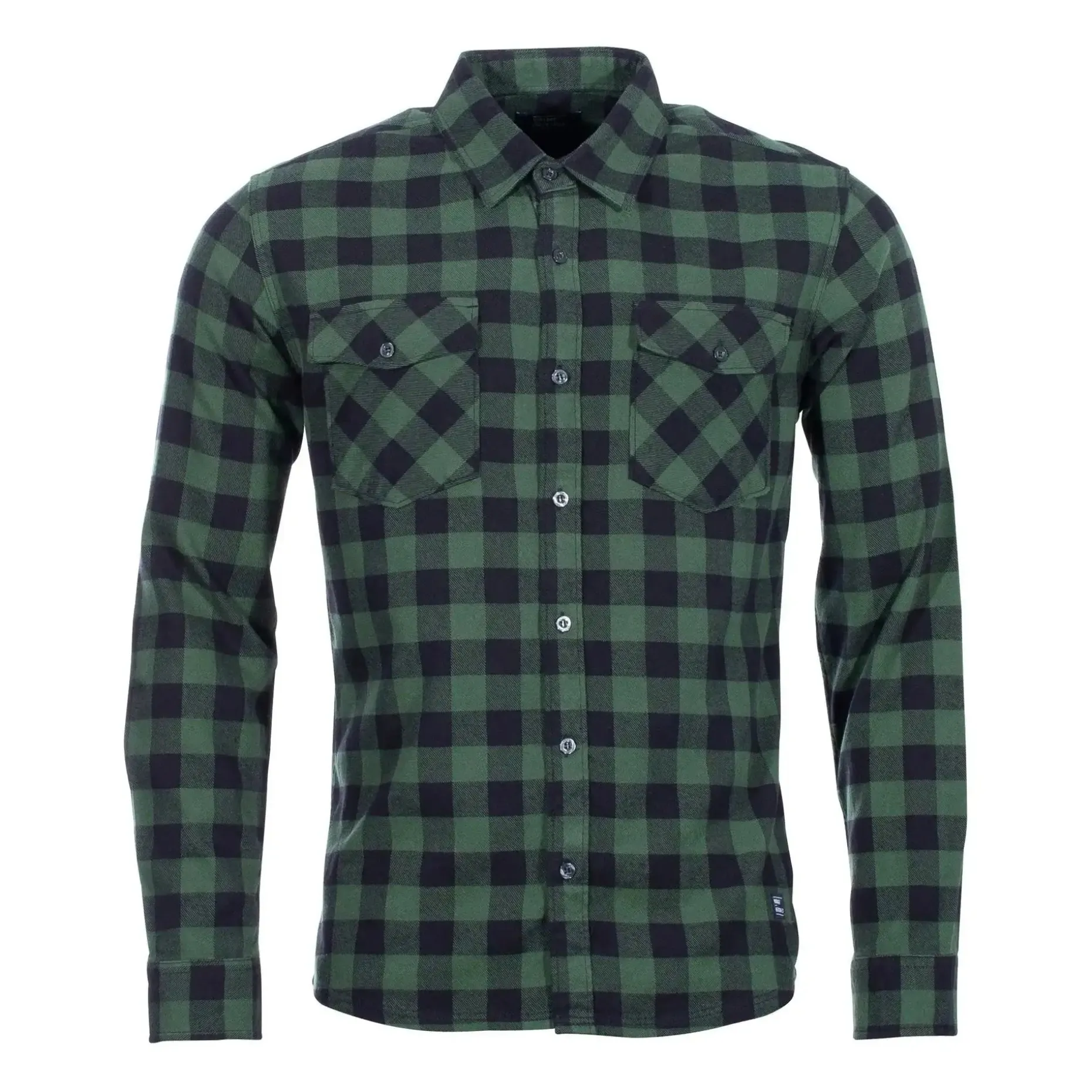 Vintage Industries - Hemd Harley Shirt