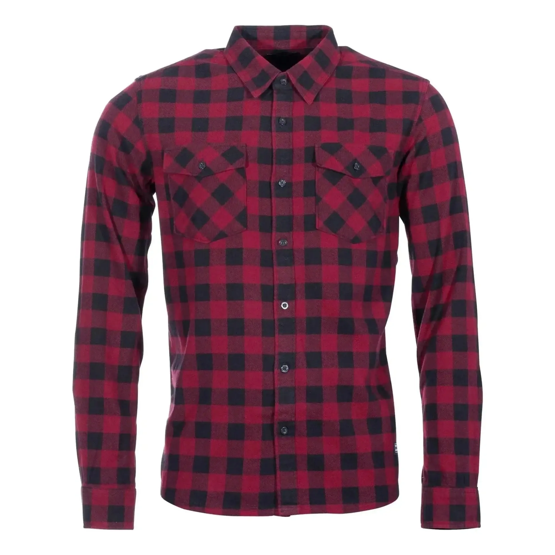 Vintage Industries - Hemd Harley Shirt