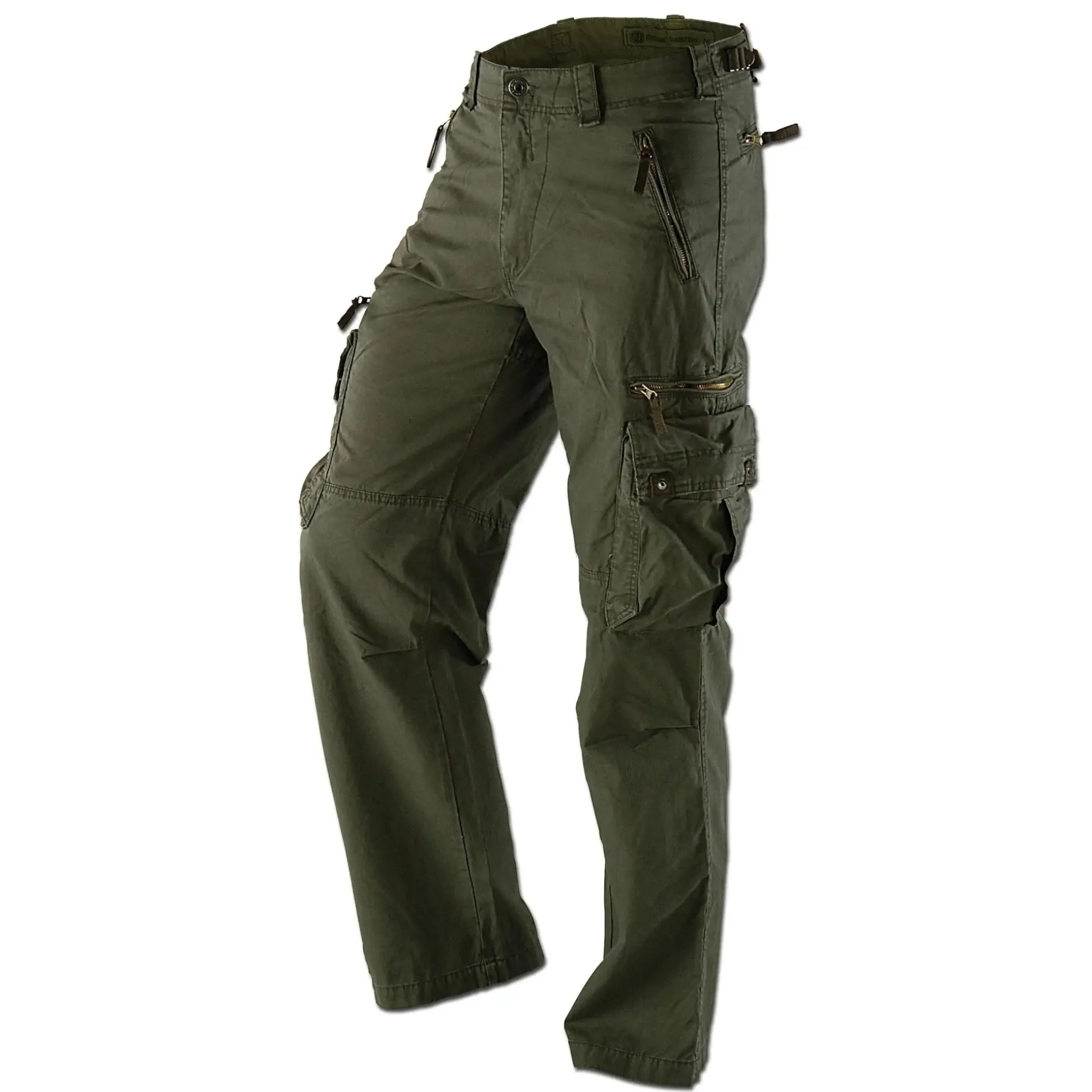 Vintage Industries - Hose Rico