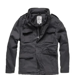 Vintage Industries - Jacke Madison