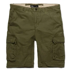 Vintage Industries - Shorts Hewitt