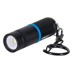 Walther - Taschenlampe NL20r schwarz