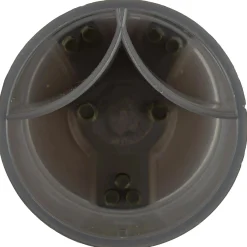 Wildo - Gewürzstreuer oliv