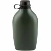 Wildo - Trinkflasche Explorer 1 L oliv