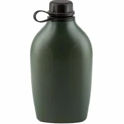 Wildo - Trinkflasche Explorer 1 L oliv
