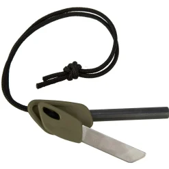 Wildo - Zündstein Fire Flash Large oliv