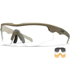 Wiley X - Brille Rogue Comm