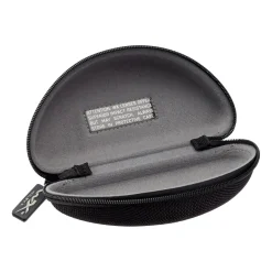 Wiley X - Etui schwarz grau