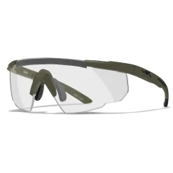 Wiley X - Schutzbrille Saber Advanced