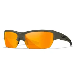 Wiley X - Taktische Schutzbrille Valor 2.5