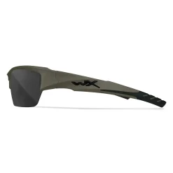 Wiley X - Taktische Schutzbrille Valor 2.5