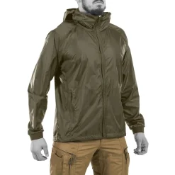 Windbreaker Storm Chaser Windbreaker Jacket
