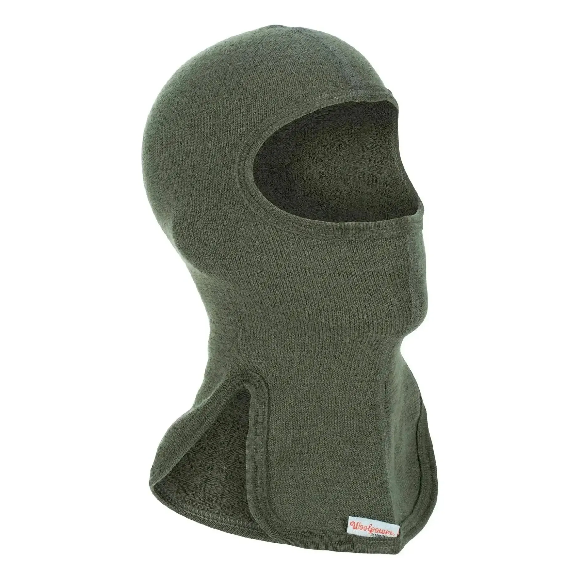 Woolpower - Balaclava 400