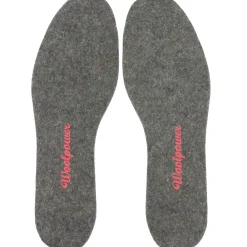 Woolpower - Einlegesohlen Felt Insoles