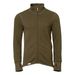 Woolpower - Jacke Full Zip 600