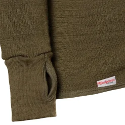 Woolpower - Jacke Full Zip 600