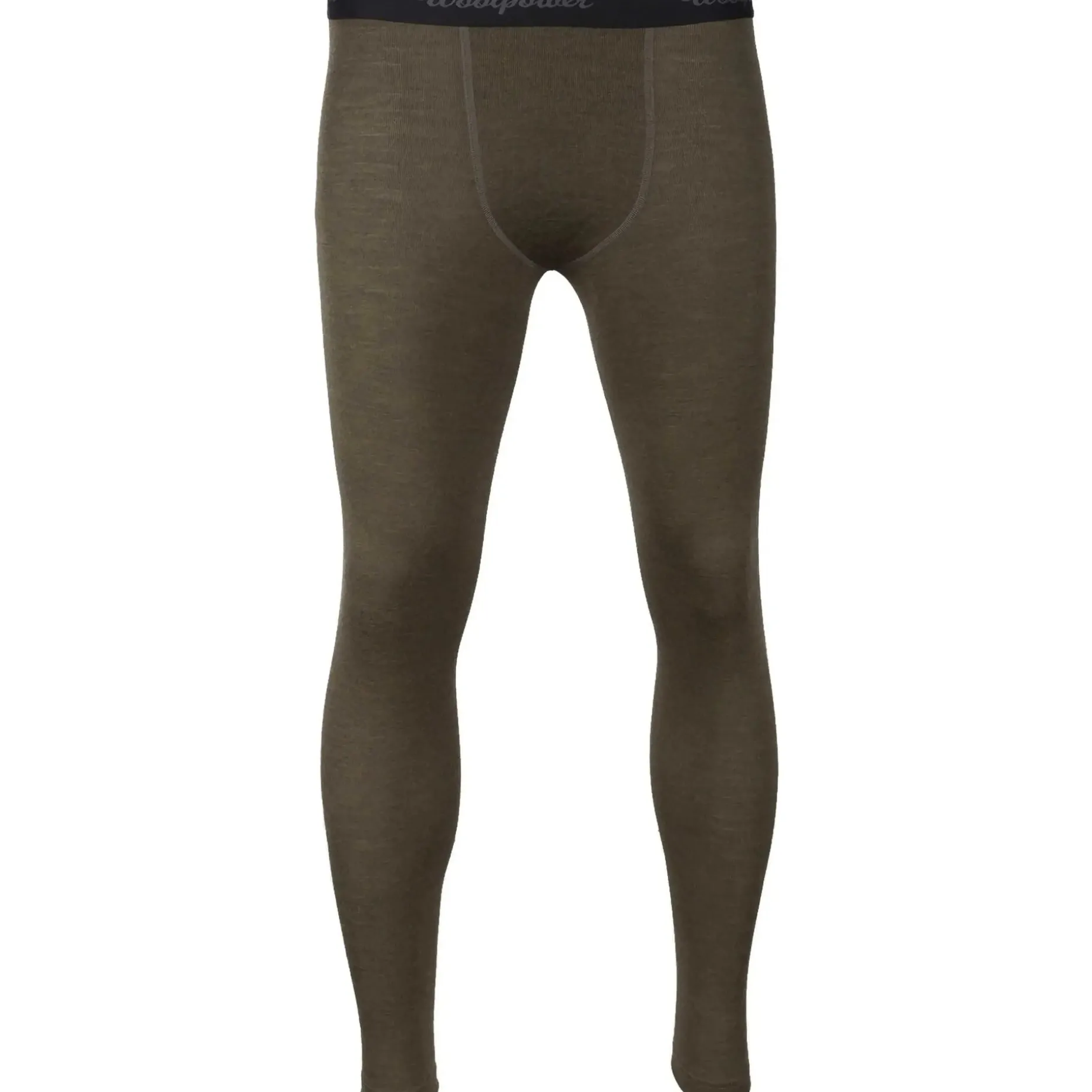 Woolpower - Lange Unterhose Long Johns M's LITE