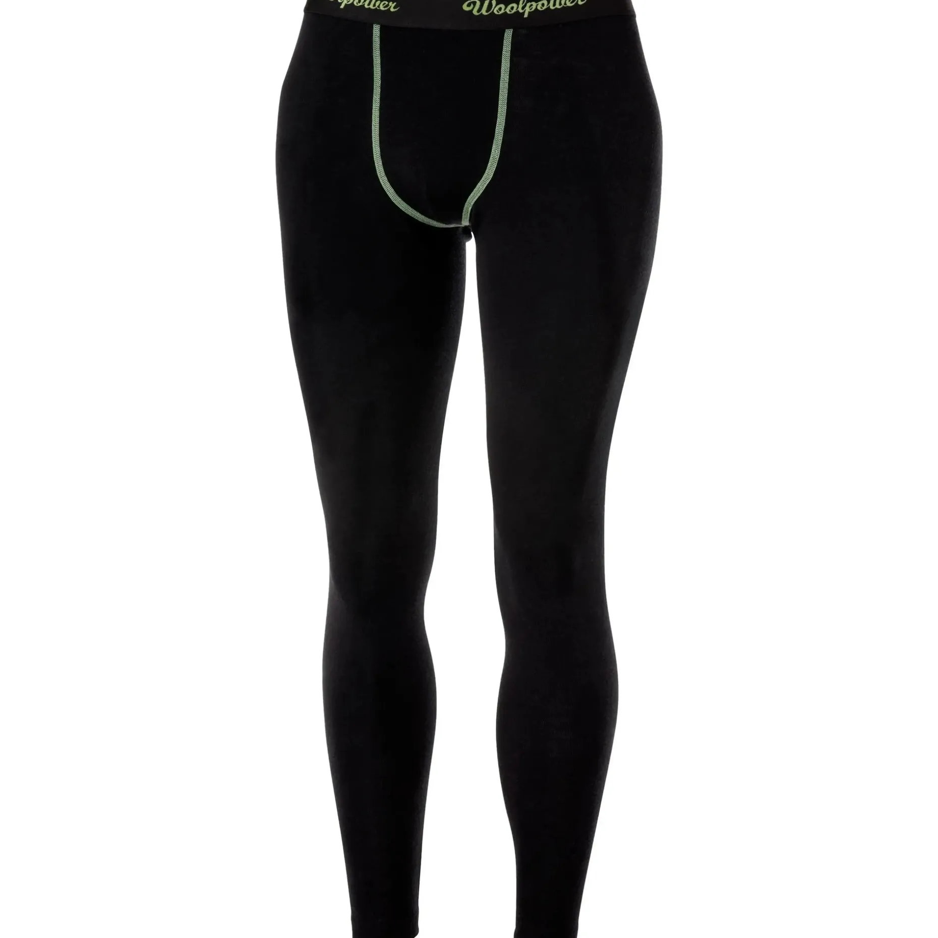 Woolpower - Lange Unterhose Long Johns M's LITE