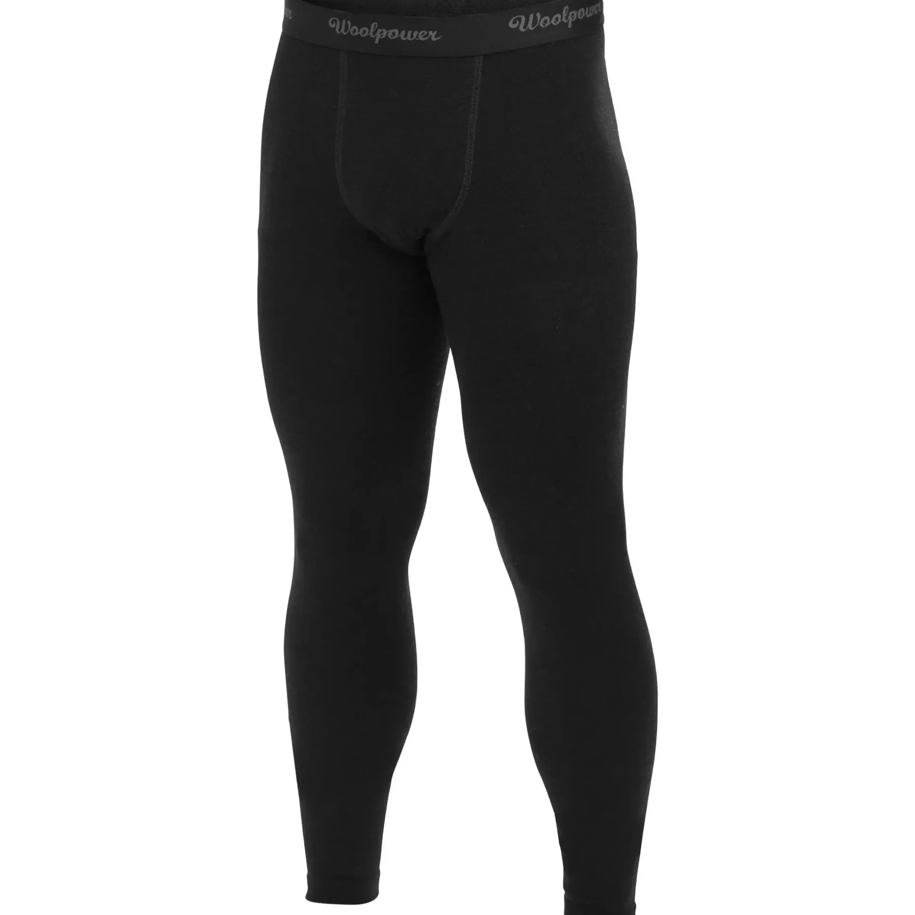 Woolpower - Lange Unterhose Long Johns M's LITE