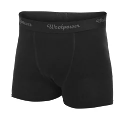 Woolpower - LITE Boxer Man ohne Eingriff