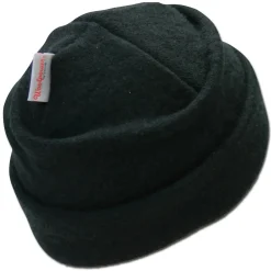 Woolpower - Mütze 400 schwarz