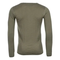 Woolpower - Unterhemd Crewneck Longsleeve 200