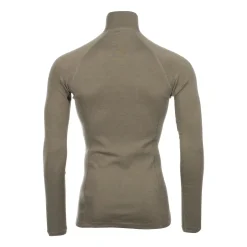 Woolpower - Unterhemd Zip Turtleneck Lite