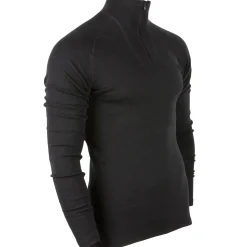 Woolpower - Unterhemd Zip Turtleneck Lite