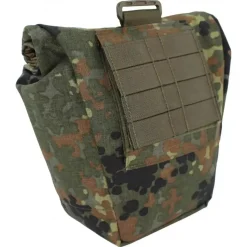 Zentauron - ABC Schutzmaskentasche