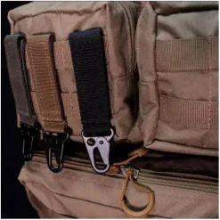 Zentauron - Ausrüstungshalter Gürtel und Molle