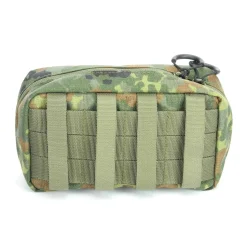 Zentauron - Digital Admin Pouch Groß