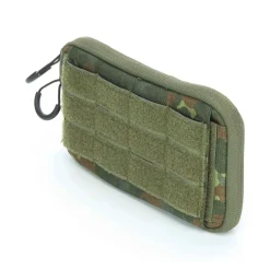 Zentauron - Digital Admin Pouch Standard