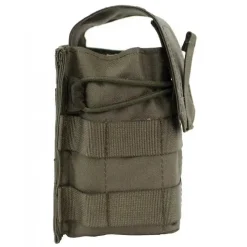 Zentauron - Doppel-Magazintasche Vario Multislot