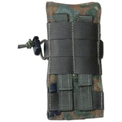 Zentauron - Doppelmagazintasche Standard G36 / M4 / M16