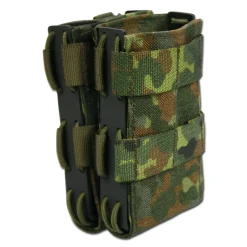 Zentauron - Doppel-Schnellziehtasche M4