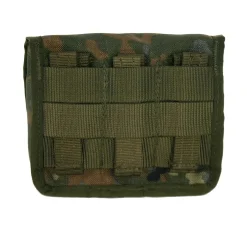 Zentauron - Granatentasche 40 mm