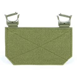 Zentauron - Klettadapter modular für Hüfttasche