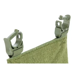 Zentauron - Klettadapter modular für Hüfttasche