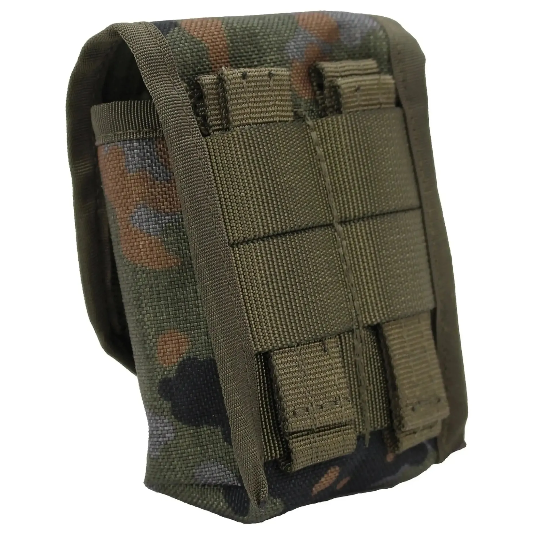 Zentauron - Kompasstasche Molle