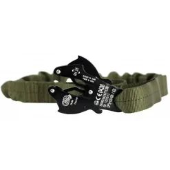 Zentauron - Lanyard Frog