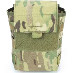 Zentauron - Mehrzwecktasche Multislot